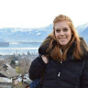 Meet your Posher, Hilary